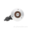 Optischer Encoder linear